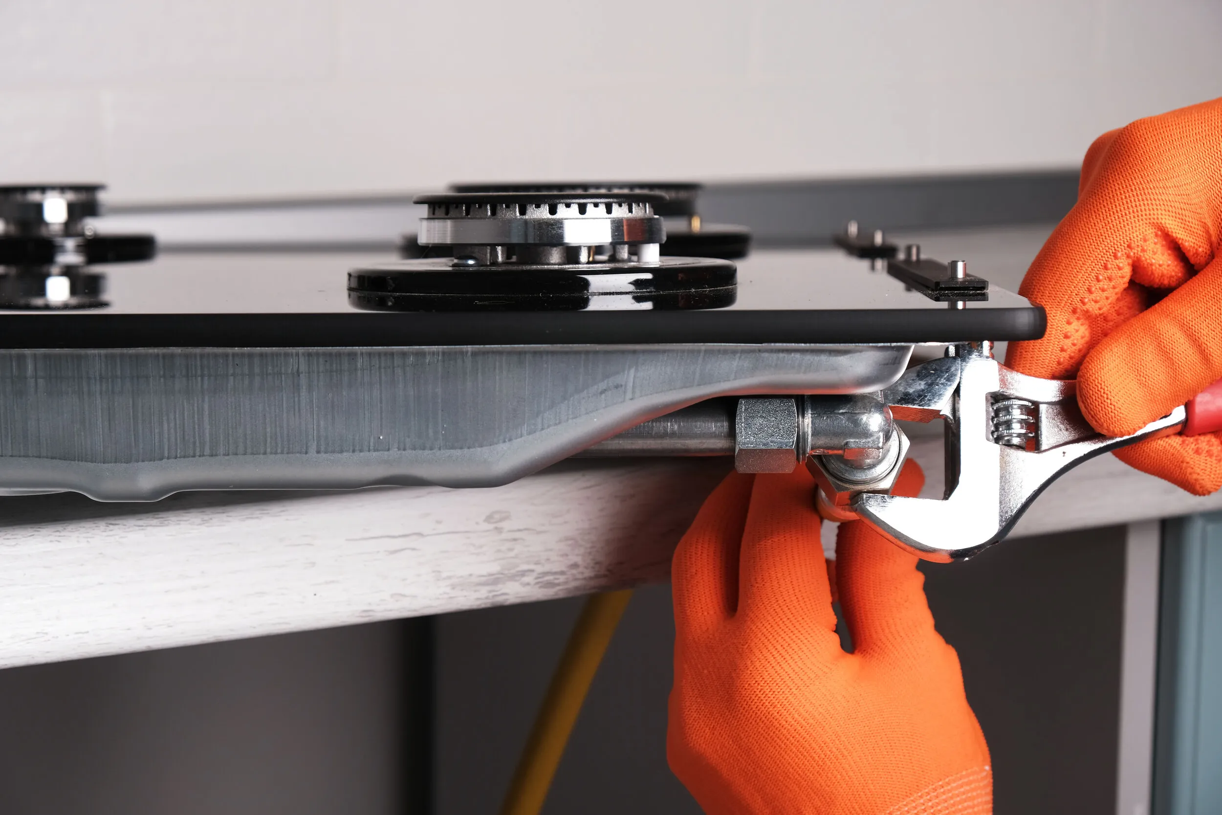 Gas Appliance Services by HW Group