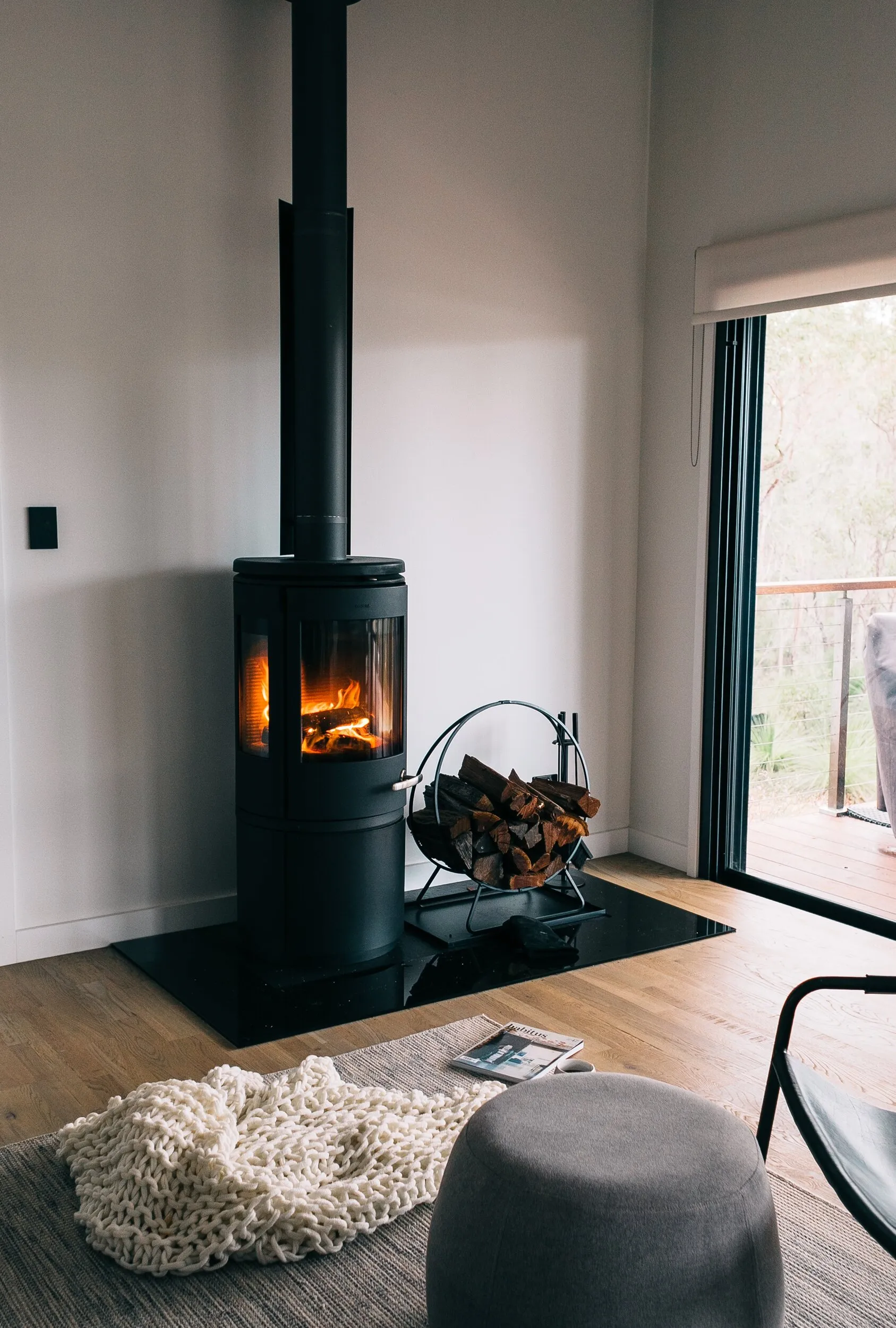 Fireplaces by HW Group