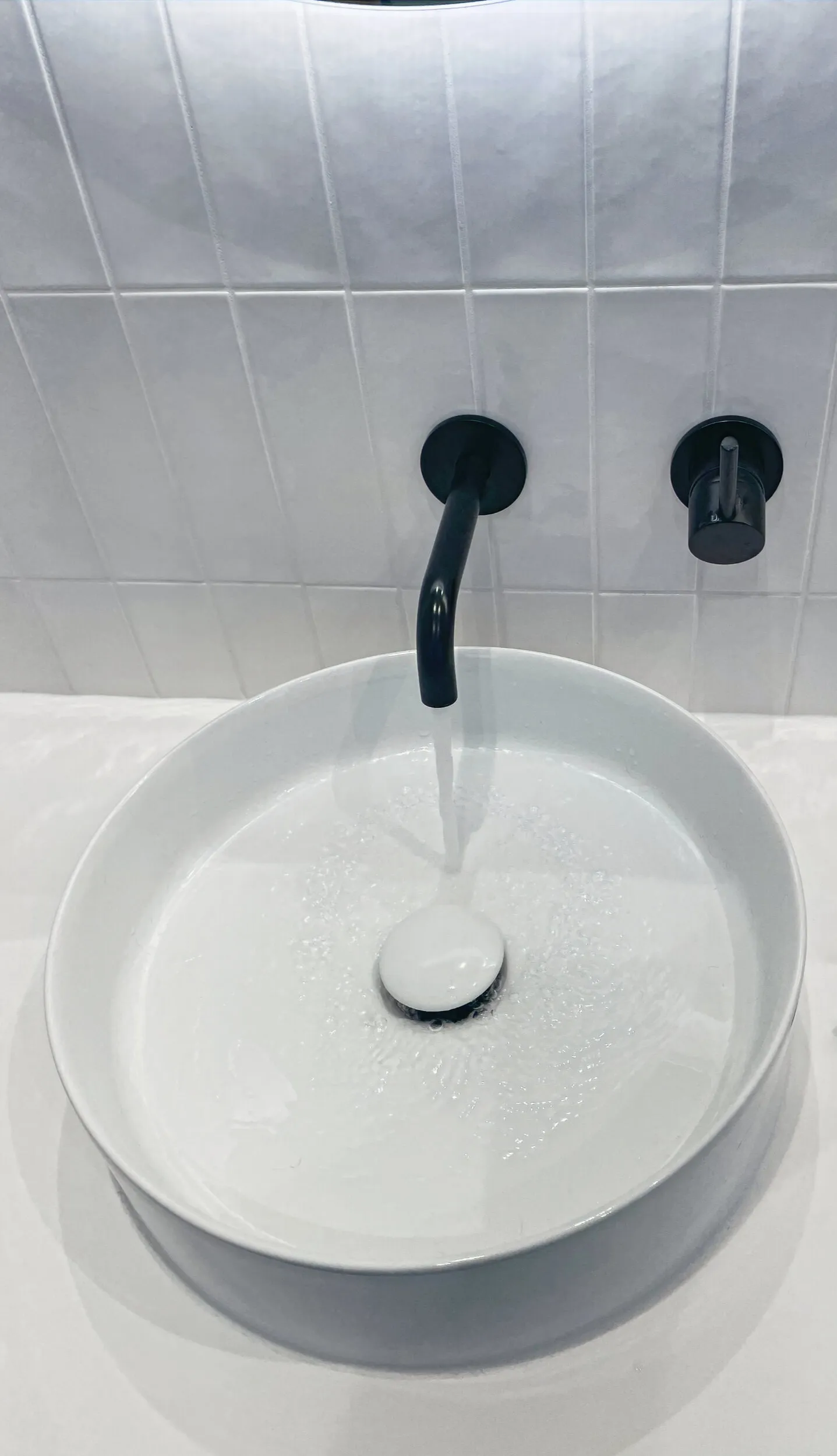 Taps & Fixtures by HW Group