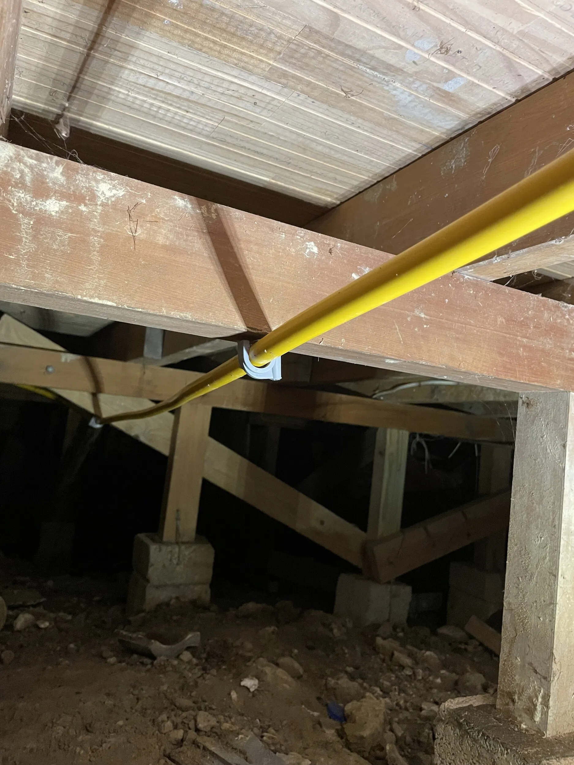 Gas Fitting by HW Group